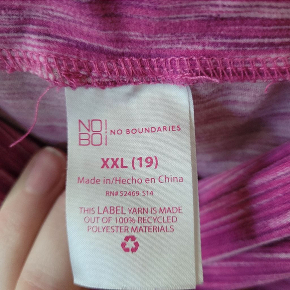 Cozy Flare Yoga Pants - Picture 3 of 5